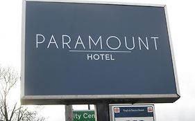 The Paramount Hotel Nottingham